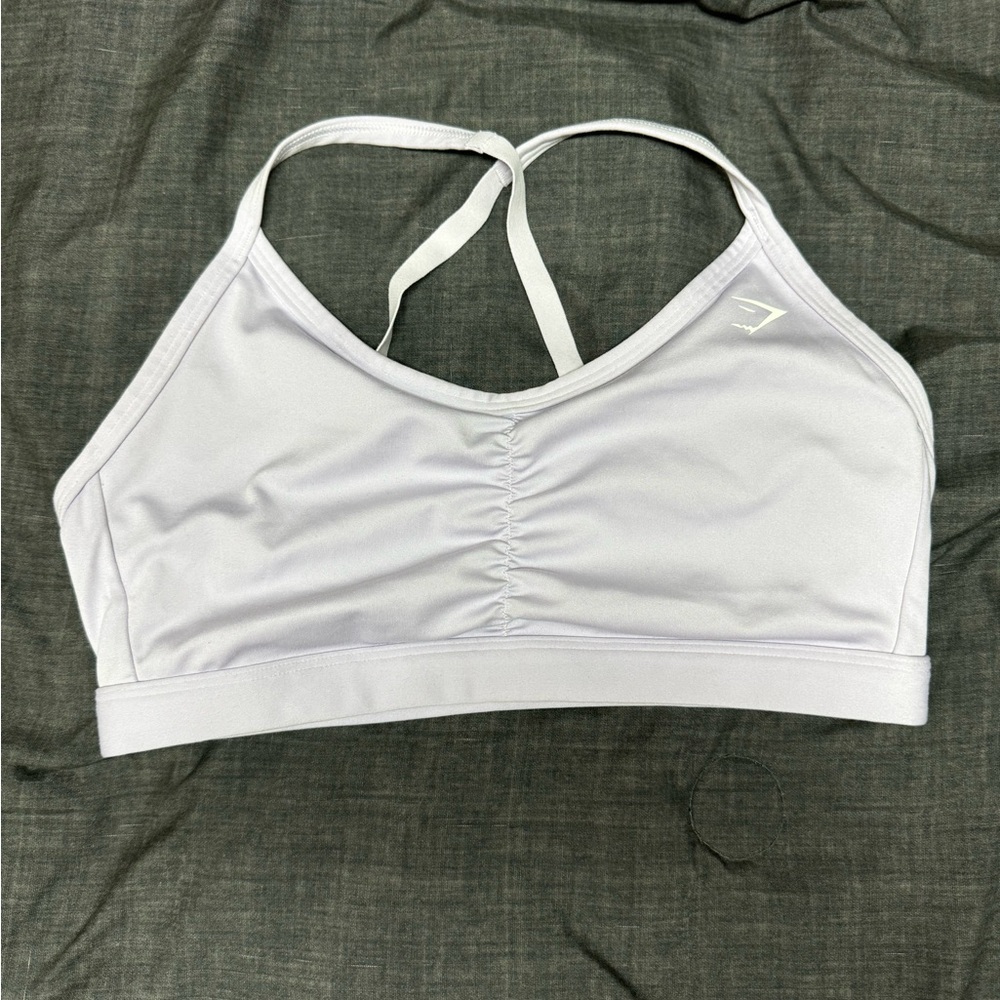 Gymshark bra